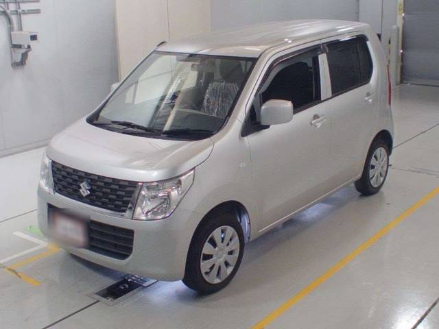 99 SUZUKI WAGON R MH34S 2014 г. (CAA Chubu)